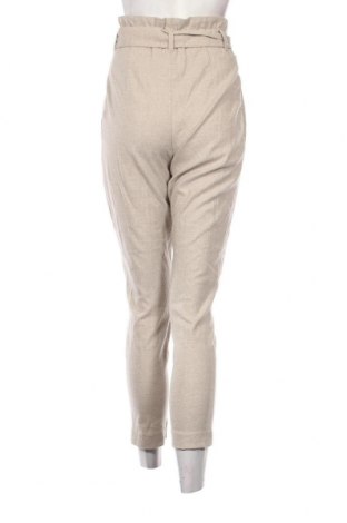Γυναικείο παντελόνι H&M, Μέγεθος XS, Χρώμα  Μπέζ, Τιμή 5,38 €