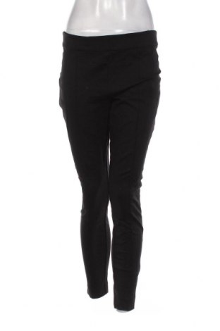 Дамски панталон H&M, Размер M, Цвят Черен, Цена 8,36 лв.
