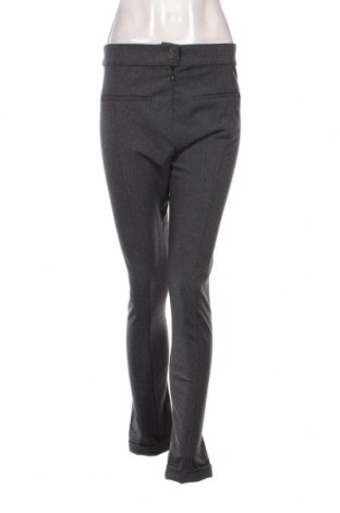 Дамски панталон H&M, Размер M, Цвят Сив, Цена 8,99 лв.