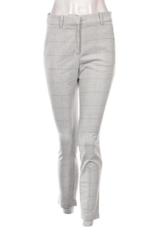 Дамски панталон H&M, Размер S, Цвят Сив, Цена 8,99 лв.