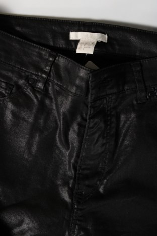 Dámske nohavice H&M, Veľkosť M, Farba Čierna, Cena  2,63 €