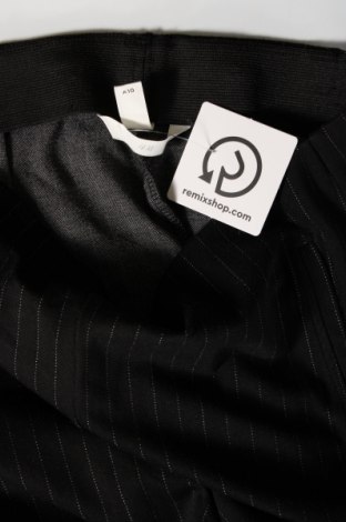 Дамски панталон H&M, Размер L, Цвят Черен, Цена 5,80 лв.