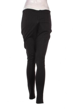 Damenhose H&M, Größe L, Farbe Schwarz, Preis 3,03 €