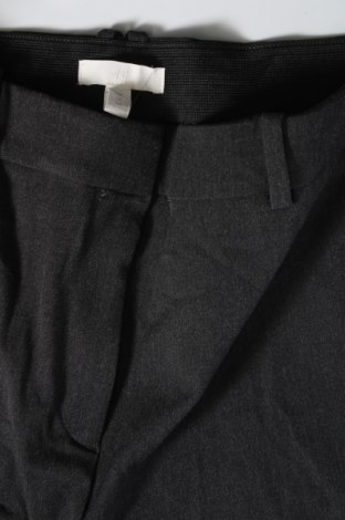 Dámske nohavice H&M, Veľkosť L, Farba Sivá, Cena  2,47 €