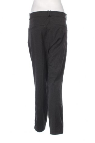 Дамски панталон H&M, Размер L, Цвят Сив, Цена 4,35 лв.