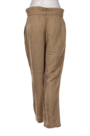 Γυναικείο παντελόνι H&M, Μέγεθος M, Χρώμα  Μπέζ, Τιμή 6,23 €