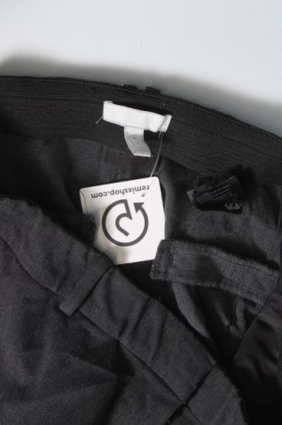 Damenhose H&M, Größe XL, Farbe Grau, Preis 8,07 €