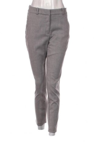 Дамски панталон H&M, Размер M, Цвят Сив, Цена 32,74 лв.