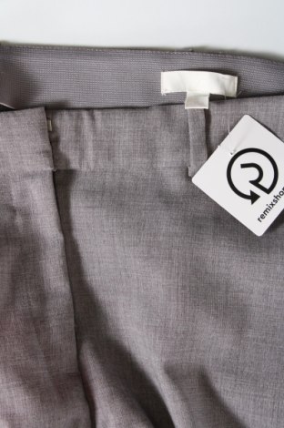 Dámske nohavice H&M, Veľkosť M, Farba Sivá, Cena  16,74 €