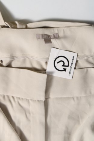 Damenhose H&M, Größe XXL, Farbe Beige, Preis 12,11 €