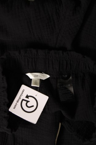 Pantaloni de femei H&M, Mărime L, Culoare Negru, Preț 28,11 Lei