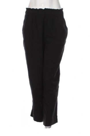 Γυναικείο παντελόνι H&M, Μέγεθος L, Χρώμα Μαύρο, Τιμή 4,89 €