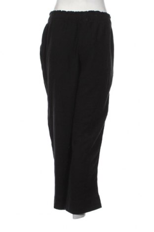 Pantaloni de femei H&M, Mărime L, Culoare Negru, Preț 28,11 Lei