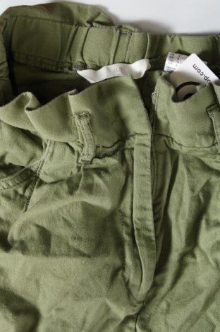 Γυναικείο παντελόνι H&M, Μέγεθος S, Χρώμα Πράσινο, Τιμή 4,75 €