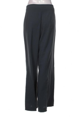 Дамски панталон H&M, Размер XL, Цвят Син, Цена 29,33 лв.