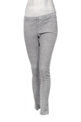 Pantaloni de femei H&M, Mărime M, Culoare Gri, Preț 22,44 Lei