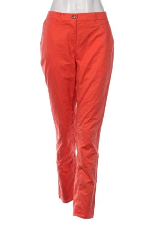 Γυναικείο παντελόνι H&M, Μέγεθος S, Χρώμα Πορτοκαλί, Τιμή 8,07 €