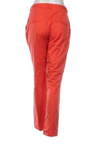 Γυναικείο παντελόνι H&M, Μέγεθος S, Χρώμα Πορτοκαλί, Τιμή 5,38 €