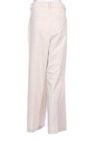 Γυναικείο παντελόνι H&M, Μέγεθος XL, Χρώμα Εκρού, Τιμή 17,94 €