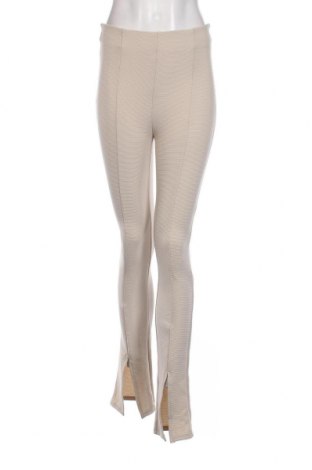 Γυναικείο παντελόνι H&M, Μέγεθος S, Χρώμα Εκρού, Τιμή 17,94 €