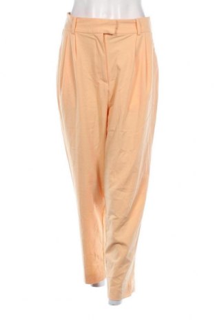 Γυναικείο παντελόνι H&M, Μέγεθος M, Χρώμα Πορτοκαλί, Τιμή 5,38 €