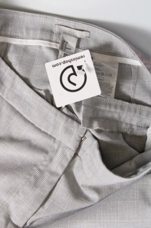 Γυναικείο παντελόνι H&M, Μέγεθος S, Χρώμα Γκρί, Τιμή 5,38 €
