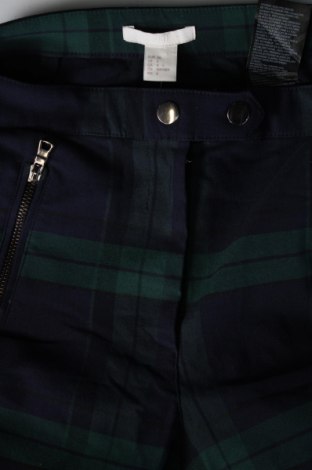 Дамски панталон H&M, Размер S, Цвят Многоцветен, Цена 8,99 лв.