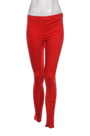 Γυναικείο παντελόνι H&M, Μέγεθος M, Χρώμα Κόκκινο, Τιμή 2,87 €