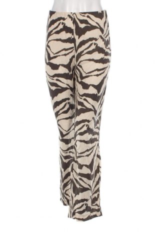 Γυναικείο παντελόνι H&M, Μέγεθος L, Χρώμα Πολύχρωμο, Τιμή 10,76 €