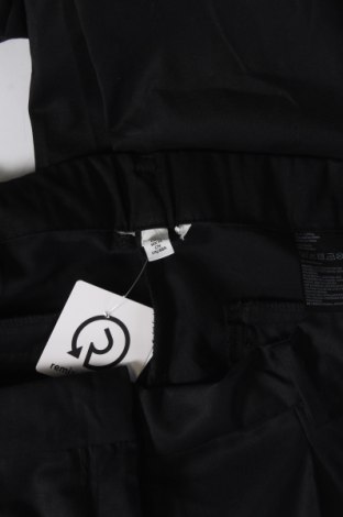 Dámské kalhoty  H&M, Velikost XL, Barva Černá, Cena  120,00 Kč