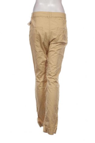 Dámské kalhoty  H&M, Velikost S, Barva Béžová, Cena  733,00 Kč