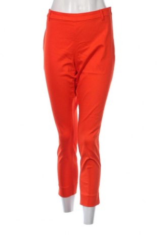 Pantaloni de femei H&M, Mărime L, Culoare Roșu, Preț 95,39 Lei