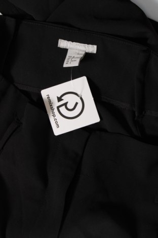 Γυναικείο παντελόνι H&M, Μέγεθος M, Χρώμα Μαύρο, Τιμή 5,20 €