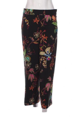 Γυναικείο παντελόνι H&M, Μέγεθος M, Χρώμα Πολύχρωμο, Τιμή 6,28 €
