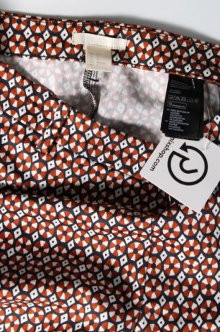 Dámske nohavice H&M, Veľkosť L, Farba Viacfarebná, Cena  8,22 €