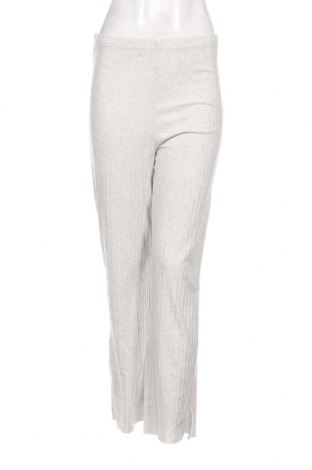 Дамски панталон H&M, Размер M, Цвят Сив, Цена 20,70 лв.