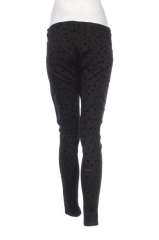 Pantaloni de femei H&M, Mărime M, Culoare Negru, Preț 95,39 Lei