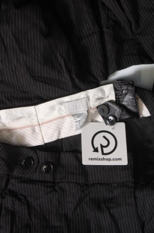 Dámské kalhoty  H&M, Velikost M, Barva Černá, Cena  46,00 Kč