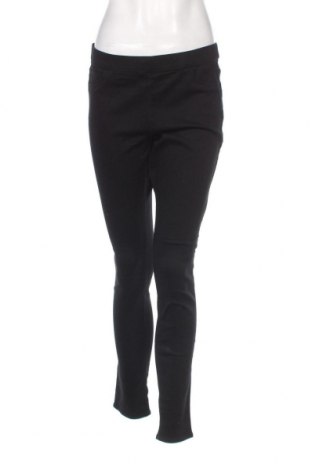 Γυναικείο παντελόνι H&M, Μέγεθος L, Χρώμα Μαύρο, Τιμή 6,28 €
