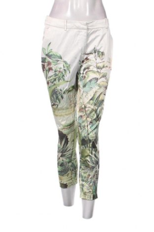 Дамски панталон H&M Conscious Collection, Размер S, Цвят Многоцветен, Цена 11,31 лв.