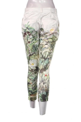 Дамски панталон H&M Conscious Collection, Размер S, Цвят Многоцветен, Цена 15,66 лв.