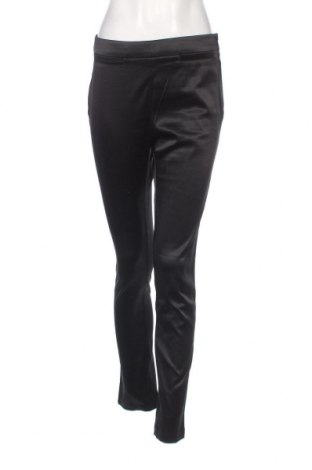 Pantaloni de femei H&M Conscious Collection, Mărime S, Culoare Negru, Preț 33,39 Lei