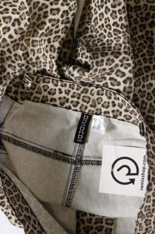 Γυναικείο παντελόνι H&M Divided, Μέγεθος S, Χρώμα Πολύχρωμο, Τιμή 4,45 €