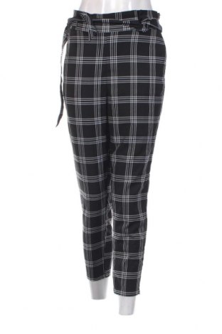 Дамски панталон H&M Divided, Размер M, Цвят Черен, Цена 20,38 лв.