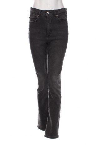 Γυναικείο παντελόνι H&M Divided, Μέγεθος M, Χρώμα Γκρί, Τιμή 4,45 €