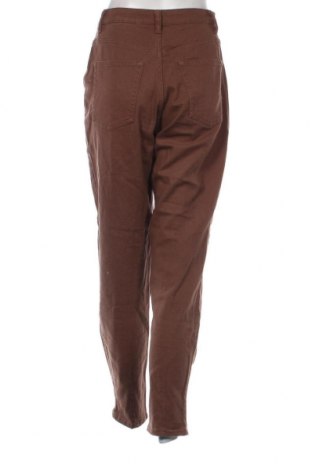 Pantaloni de femei H&M Divided, Mărime M, Culoare Maro, Preț 17,17 Lei