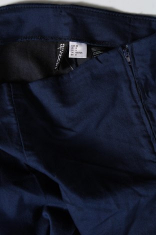 Γυναικείο παντελόνι H&M Divided, Μέγεθος M, Χρώμα Μπλέ, Τιμή 8,10 €