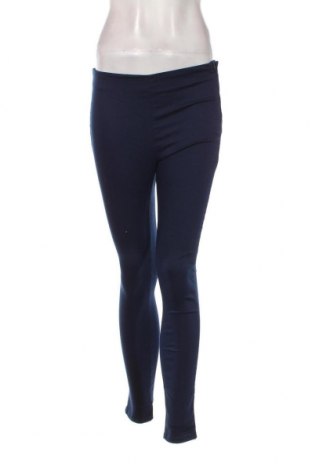 Γυναικείο παντελόνι H&M Divided, Μέγεθος M, Χρώμα Μπλέ, Τιμή 9,00 €