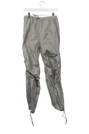 Дамски панталон H&M Divided, Размер XS, Цвят Сив, Цена 15,60 лв.