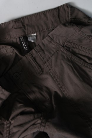 Dámske nohavice H&M Divided, Veľkosť S, Farba Sivá, Cena  2,96 €